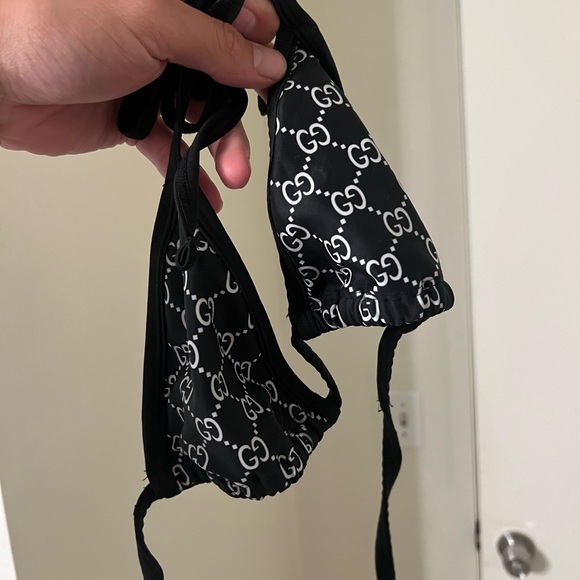 Guccci swim top - Picture 2 of 3